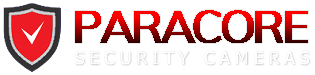 ParaCore Security Cameras