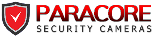 ParaCore Security Camera Systems